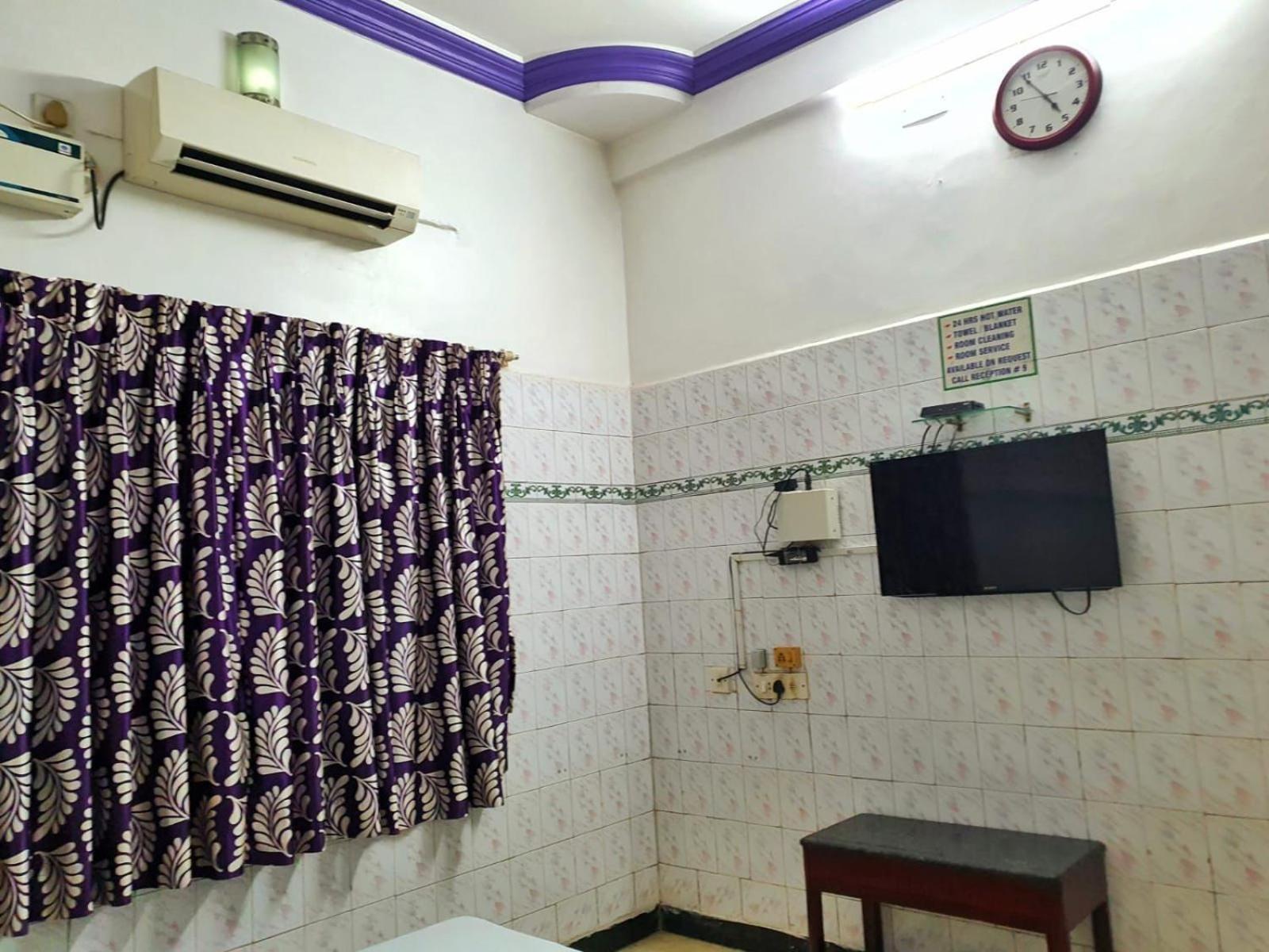 The Greens - Near Chennai Central Railway Station Exterior photo